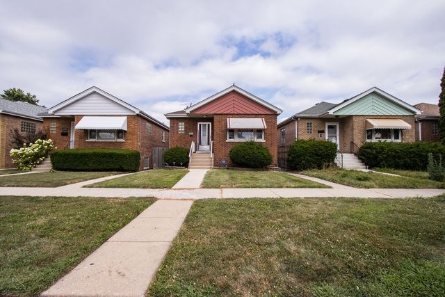 3837 Harvey Avenue, Berwyn, IL 60402