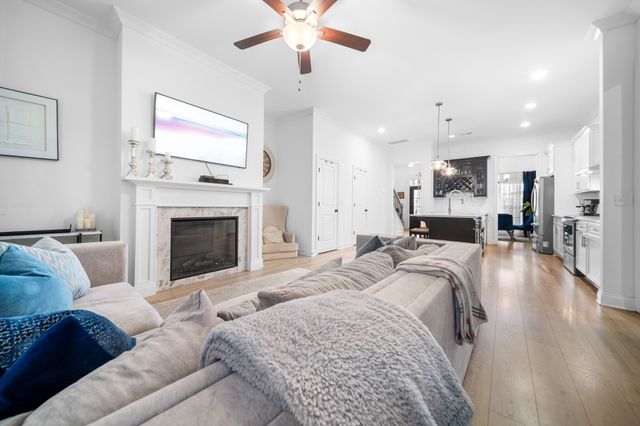 109 Lenham Dr, Brentwood, TN 37027