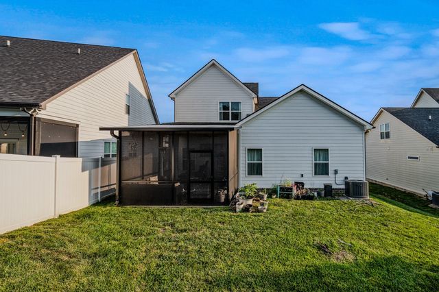 109 Lenham Dr, Brentwood, TN 37027