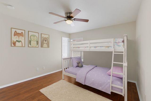 3061 Elmbrook Drive, Grand Prairie, TX 75052