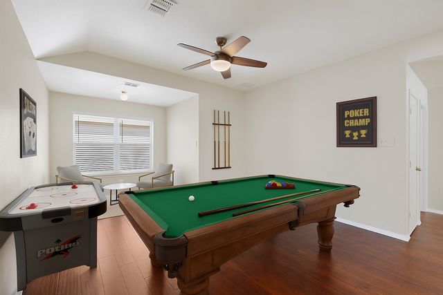 3061 Elmbrook Drive, Grand Prairie, TX 75052
