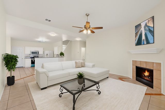 3061 Elmbrook Drive, Grand Prairie, TX 75052