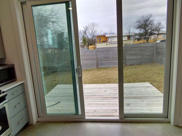 7309 Bennett Ave B, Austin, TX 78752