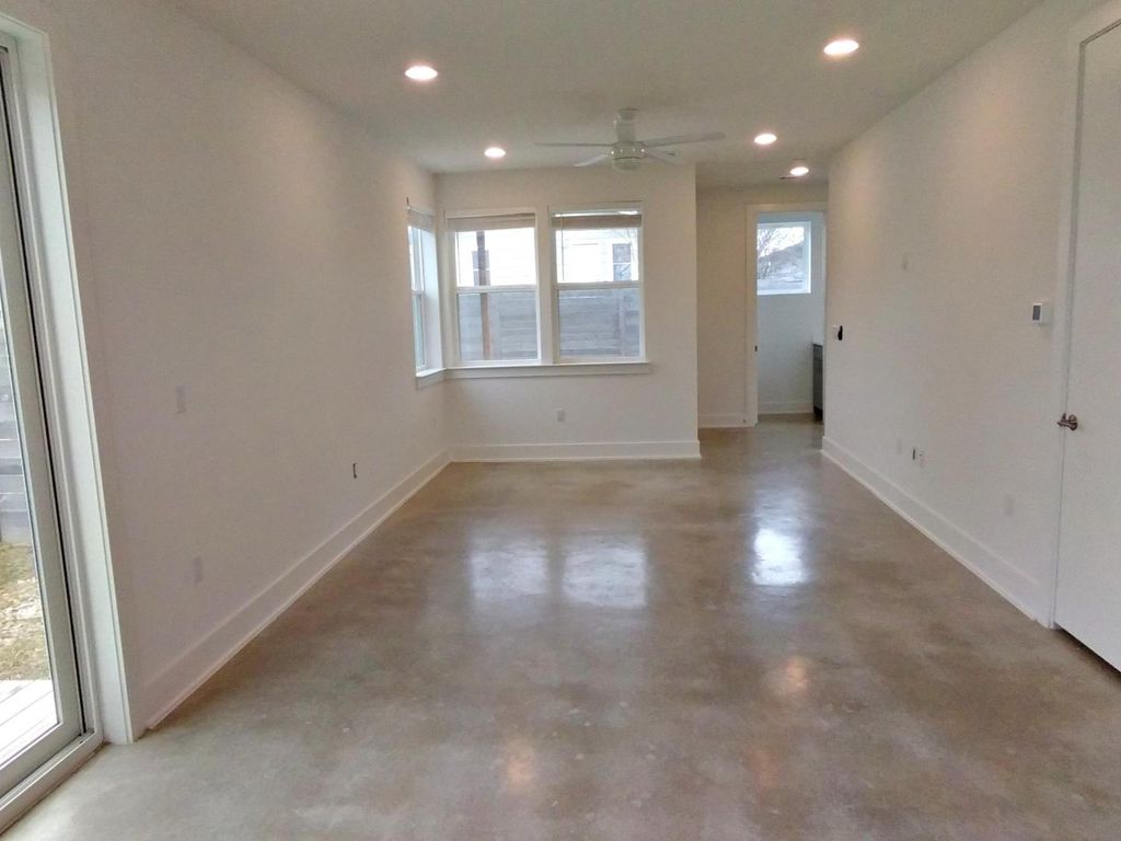 7309 Bennett Ave B, Austin, TX 78752