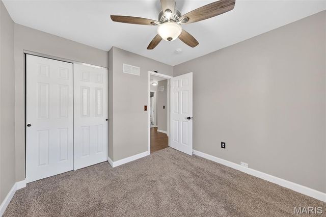 4564 Prospect Drive, House Springs, MO 63051