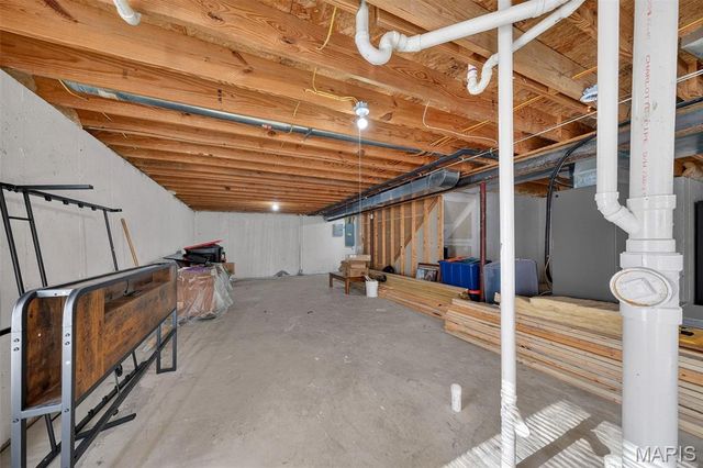 4564 Prospect Drive, House Springs, MO 63051