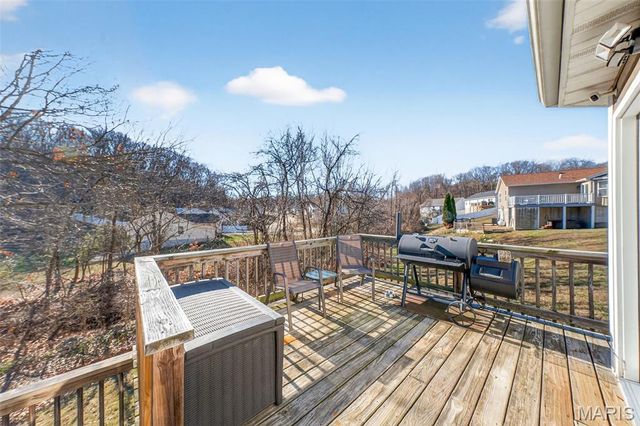 4564 Prospect Drive, House Springs, MO 63051