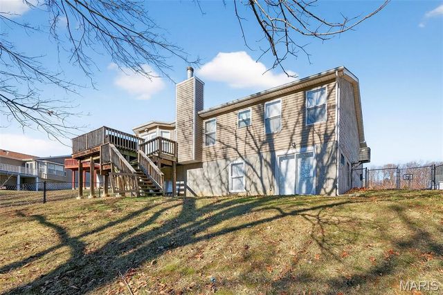 4564 Prospect Drive, House Springs, MO 63051