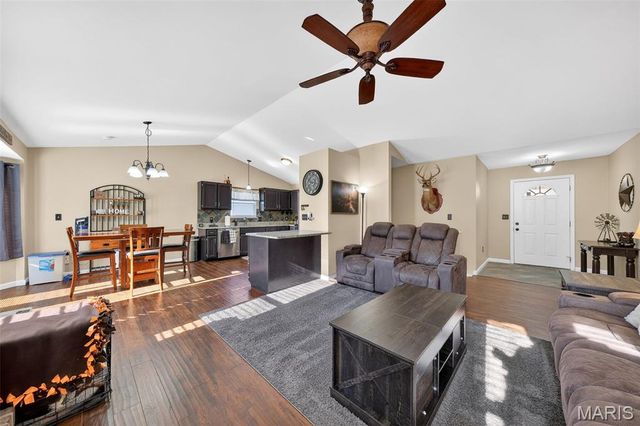 4564 Prospect Drive, House Springs, MO 63051