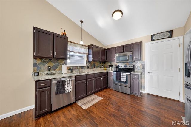 4564 Prospect Drive, House Springs, MO 63051