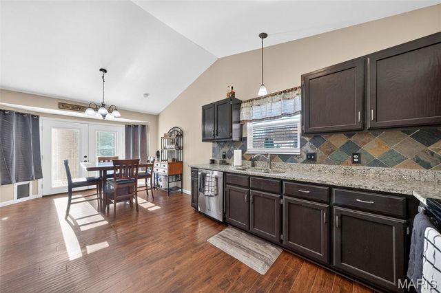 4564 Prospect Drive, House Springs, MO 63051