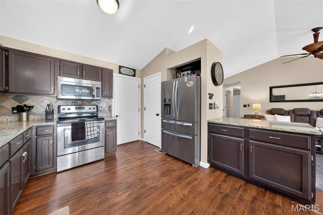 4564 Prospect Drive, House Springs, MO 63051