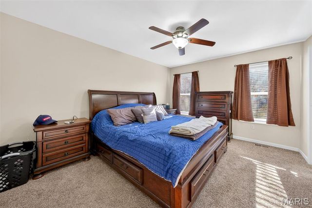 4564 Prospect Drive, House Springs, MO 63051