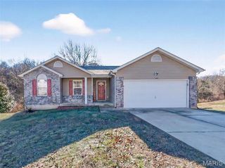 4564 Prospect Drive, House Springs, MO 63051