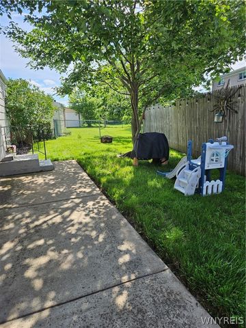 11 Loretto Drive, Cheektowaga, NY 14225