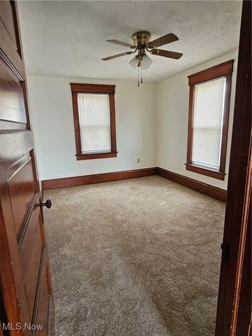 46 & 48 Hyde Avenue, Niles, OH 44446