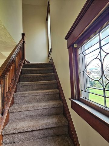 46 & 48 Hyde Avenue, Niles, OH 44446