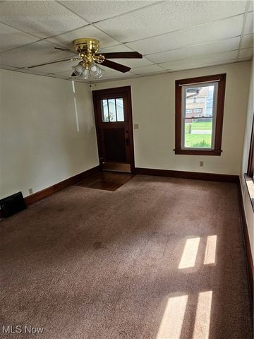 46 & 48 Hyde Avenue, Niles, OH 44446