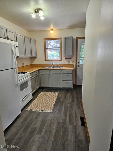 46 & 48 Hyde Avenue, Niles, OH 44446