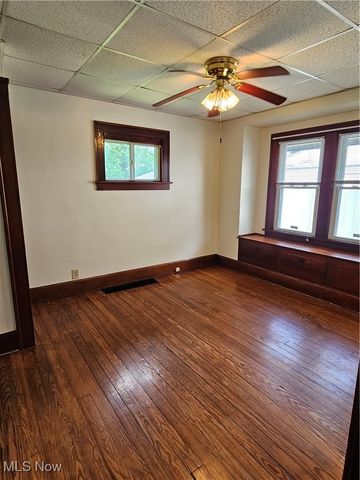 46 & 48 Hyde Avenue, Niles, OH 44446