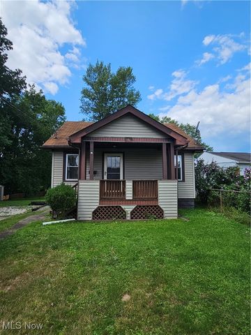 46 & 48 Hyde Avenue, Niles, OH 44446
