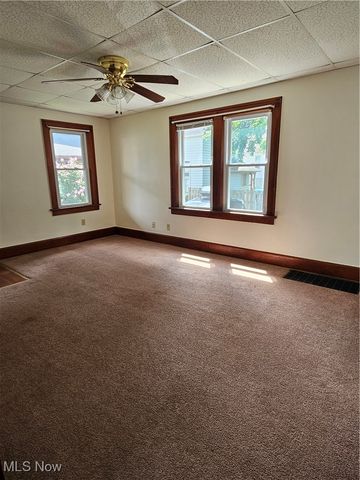 46 & 48 Hyde Avenue, Niles, OH 44446