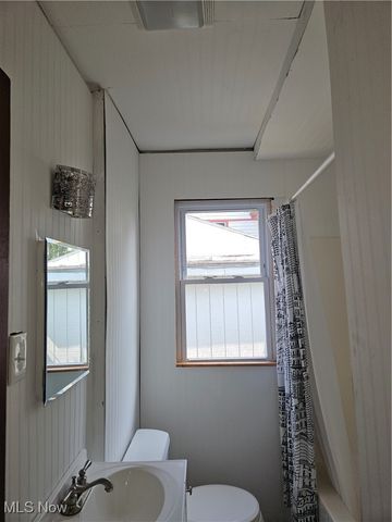 46 & 48 Hyde Avenue, Niles, OH 44446