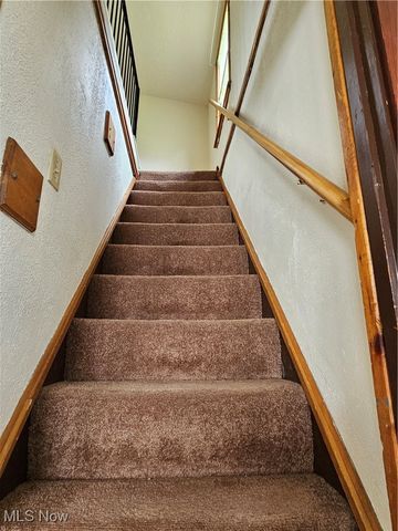 46 & 48 Hyde Avenue, Niles, OH 44446