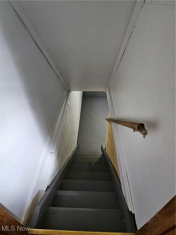 46 & 48 Hyde Avenue, Niles, OH 44446