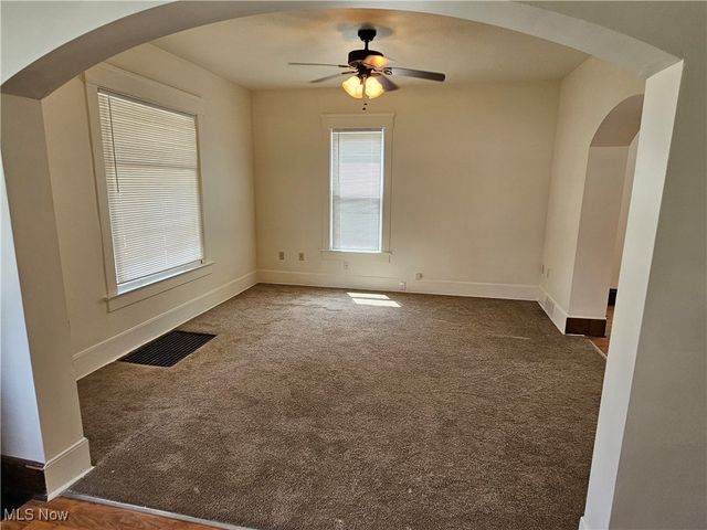 46 & 48 Hyde Avenue, Niles, OH 44446