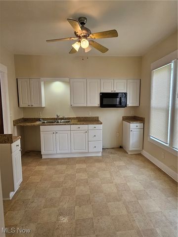 46 & 48 Hyde Avenue, Niles, OH 44446