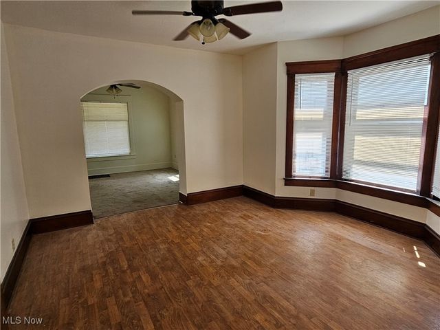 46 & 48 Hyde Avenue, Niles, OH 44446