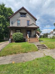 46 & 48 Hyde Avenue, Niles, OH 44446