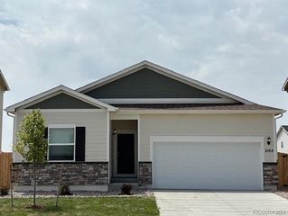 2164 Alyssa Street, Fort Lupton, CO 80621