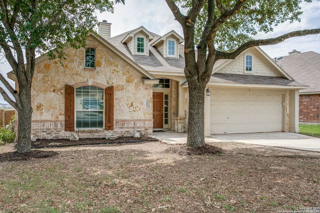 22007 Ruby Run, San Antonio, TX 78259