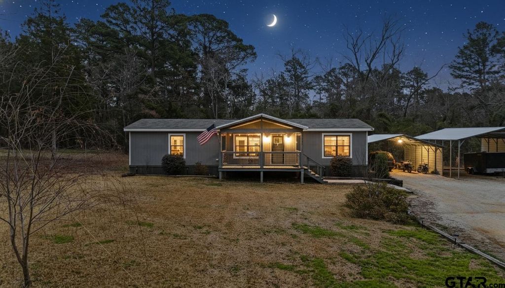 304 San Marcos, Bullard, TX 75757