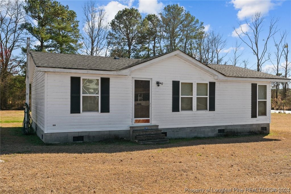 2225 Hardin Farms Road, Fairmont, NC 28340 — photo 3