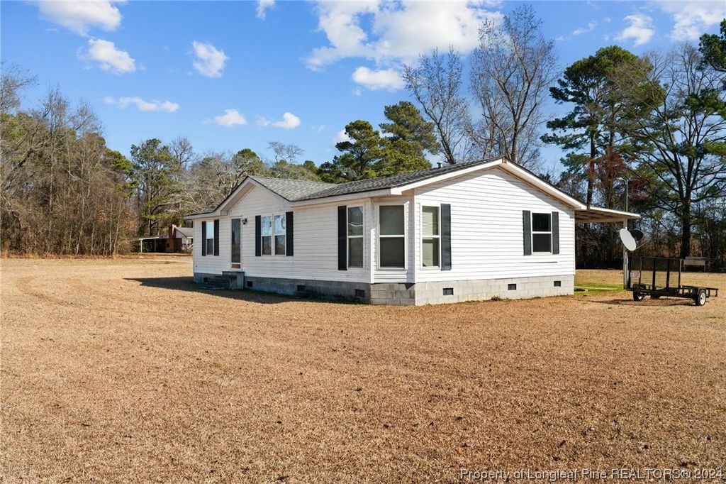 2225 Hardin Farms Road, Fairmont, NC 28340 — photo 4