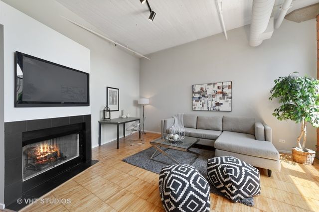728 W Jackson Boulevard 1210, Chicago, IL 60661
