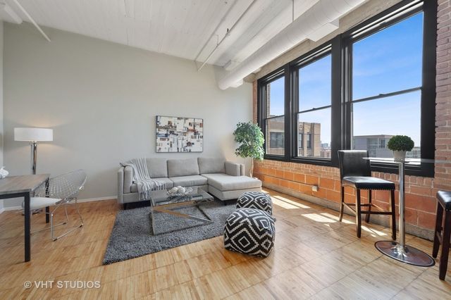 728 W Jackson Boulevard 1210, Chicago, IL 60661