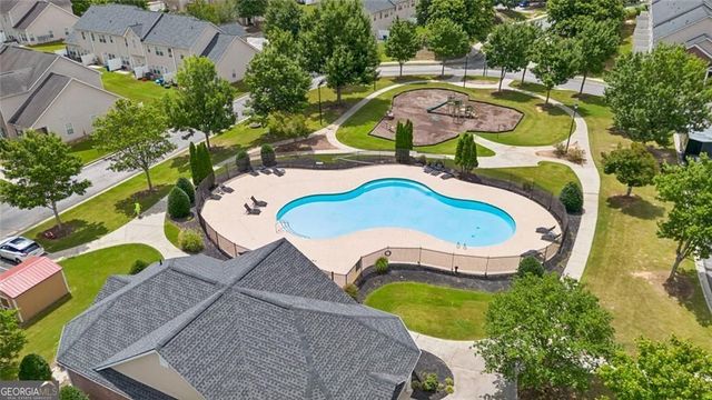 2555 Flat Shoals Road 2501, Atlanta, GA 30349
