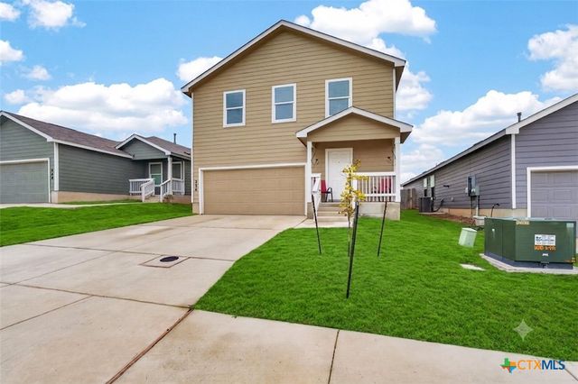 236 Kayden Court, Marion, TX 78124