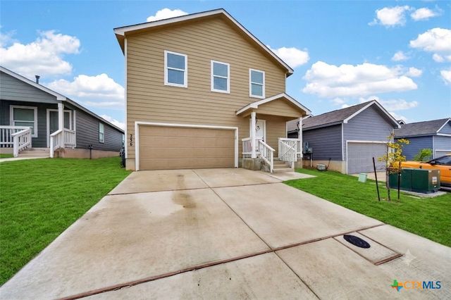 236 Kayden Court, Marion, TX 78124