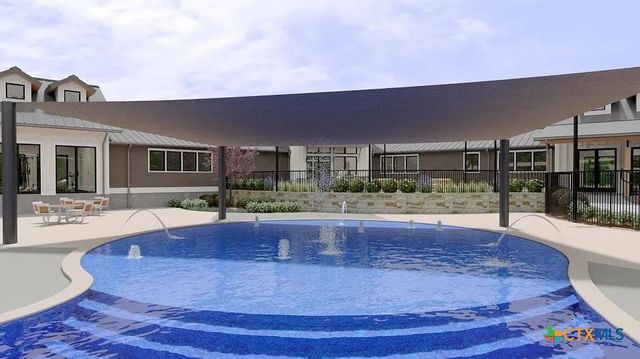 236 Kayden Court, Marion, TX 78124