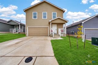 236 Kayden Court, Marion, TX 78124