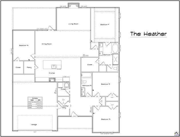 204 Sugar Creek Trail, Perry, GA 31069