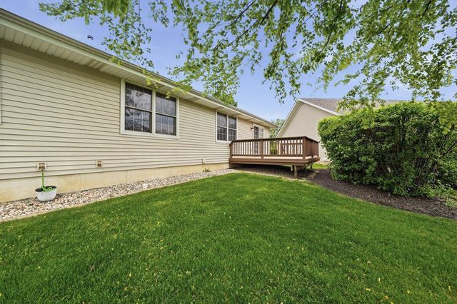 11913 W 107th Place, St. John, IN 46373