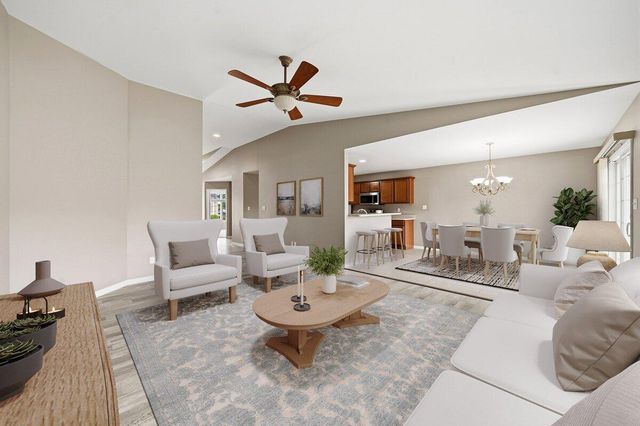 11913 W 107th Place, St. John, IN 46373