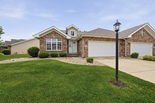 11913 W 107th Place, St. John, IN 46373