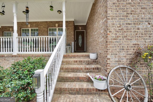 161 A Strickland Pasture Road, Jackson, GA 30233